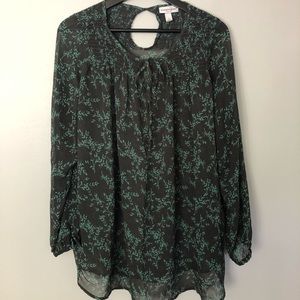 Liz Maternity long sleeve